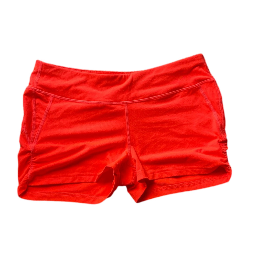 🎁Aspire Women's Athletic Shorts